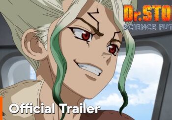 „Dr. Stone: Science Future” – zapowiedź finałowego sezonu