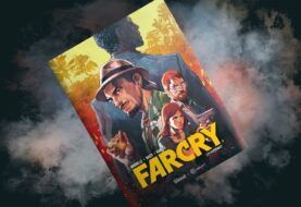 Nałogowy partyzant  – recenzja komiksu „Far Cry: Łzy Esperanzy”