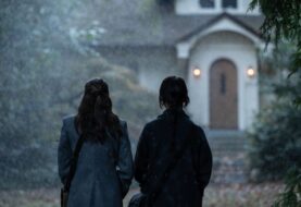 „Heretic" - jeden z najbradziej wyczekiwanych horrorów roku wchodzi do kin!