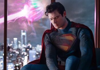 "Superman: Legacy" - Gunn potwierdza ciekawą plotkę!