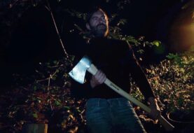 Przerażający zwiastun „The Creep Tapes” od Shudder