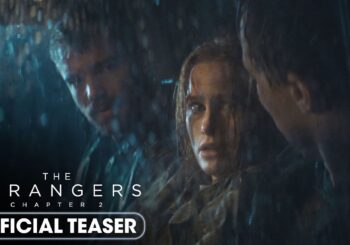 Pierwszy trailer "The Stranger: Chapter 2" trafił do sieci
