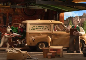 „Wallace & Gromit: Vengeance Most Fowl” z premierą na Netflix w styczniu 2025
