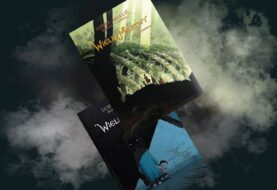 Wędrówka między światami – recenzja komiksu „Wielki Martwy”, t. 1-2