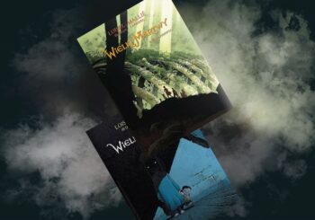 Wędrówka między światami – recenzja komiksu „Wielki Martwy”, t. 1-2
