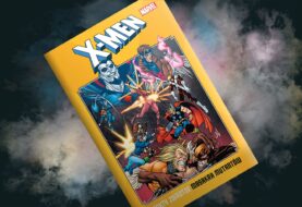 Wycieczka do kanałów – recenzja komiksu „X-Men. Punkty zwrotne – Masakra mutantów”