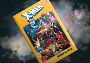Wycieczka do kanałów – recenzja komiksu „X-Men. Punkty zwrotne – Masakra mutantów”