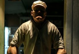 Nowy horror „Popeye the Slayer Man” i jego krwawy zwiastun!