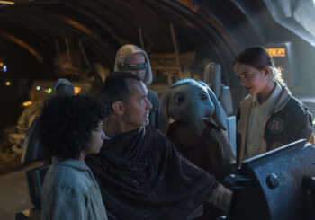 "Star Wars: Skeleton Crew" - nowy trailer, premiera za tydzień!