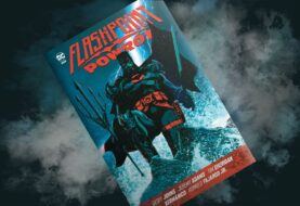 A jednak Thomas jako ojciec robił to lepiej – recenzja komiksu „Flashpoint. Powrót”