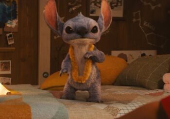 Czy Ohana dalej znaczy rodzina? - recenzja filmu "Lilo i Stitch"