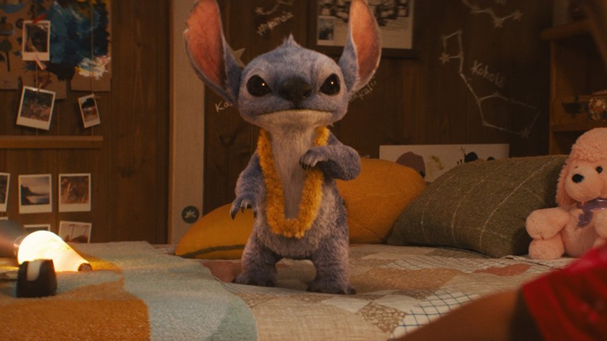 Nowa adaptacja „Lilo i Stitch” otrzymuje oficjalny zwiastun
