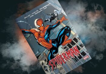 Spider-Man dostaje bęcki – recenzja komiksu „Spider-Man. Marvel Knights”, t. 1