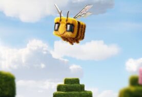 Nowy zwiastun filmu "Minecraft" już dostępny