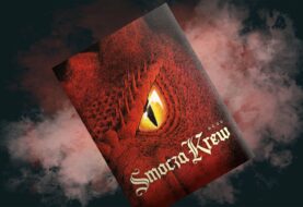 Przeznaczenie smoczej księżniczki  – recenzja komiksu  „Smocza Krew”