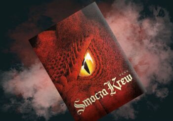 Przeznaczenie smoczej księżniczki  – recenzja komiksu  „Smocza Krew”