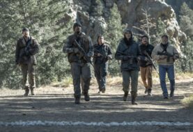Jak nie robić science fiction - recenzja filmu „Strefa”