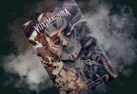 Kolejne questy przed nami! - recenzja komiksu „Critical Role: Vox Machina. Początek”, t. 2