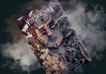 Kolejne questy przed nami! - recenzja komiksu „Critical Role: Vox Machina. Początek”, t. 2