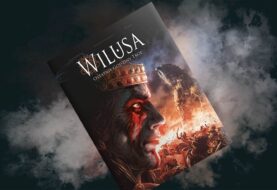 Zaklęci w przeszłości – recenzja komiksu „Wilusa. Ostatnie godziny Troi”