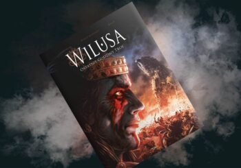 Zaklęci w przeszłości – recenzja komiksu „Wilusa. Ostatnie godziny Troi”