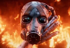 Pierwsze spojrzenie na "Borderlands 4" w nowym zwiastunie gry