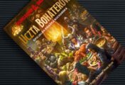 Zapraszam na fantastyczną ucztę! – recenzja książki "Dungeons & Dragons. Uczta bohaterów. Oficjalna książka kucharska”