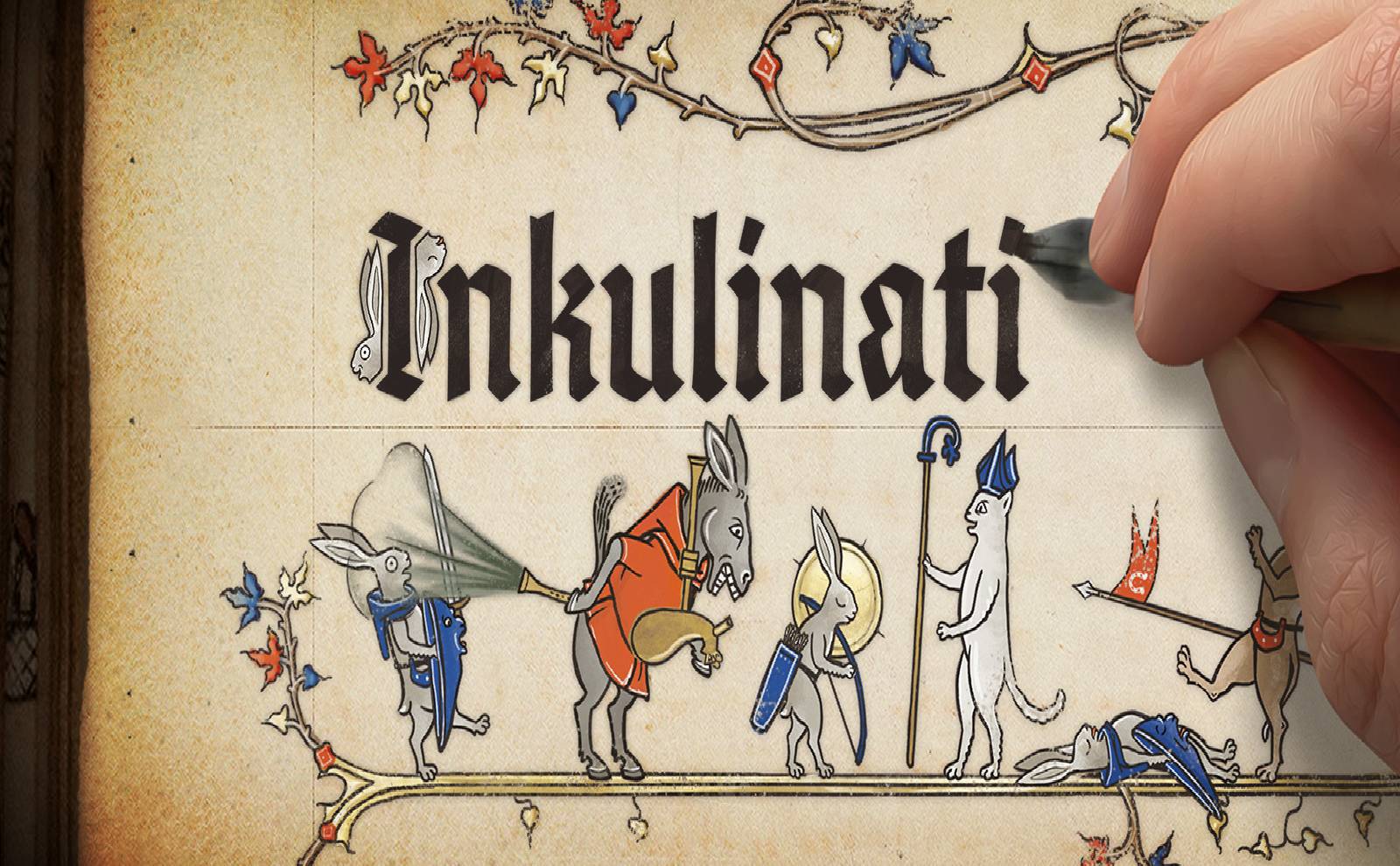 Inkulinatii