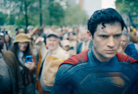 Superman powraca w filmie Jamesa Gunna. Obejrzyj zwiastun