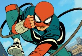 Marvel prezentuje pierwszy zwiastun serialu "Your Friendly Neighborhood Spider-Man"