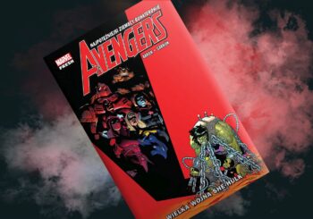 Wszystko po staremu – recenzja komiksu „Avengers. Wielka wojna She-Hulk” t. 9