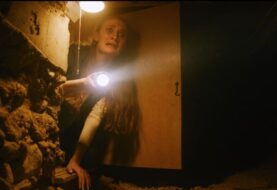 Przedstawiamy zwiastun horroru „Beezel”