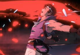 Alucard w zwiastunie nowego sezonu "Castlevania: Nocturne"