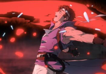 Alucard w zwiastunie nowego sezonu "Castlevania: Nocturne"