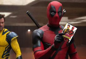 Laurka dla Foxa – recenzja wydania DVD "Deadpool & Wolverine"