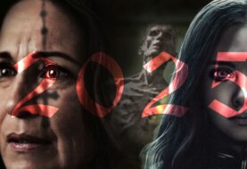 Co czeka fanów horrorów w 2025 roku? Oto lista potwierdzonych sequeli!