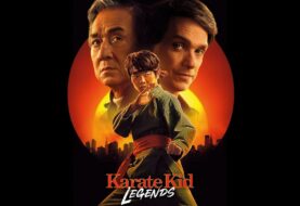 Zobaczcie pierwszy zwiastun filmu "Karate Kid: Legends"