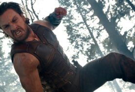 Sony promuje film "Kraven Łowca" prezentując pierwsze osiem minut produkcji