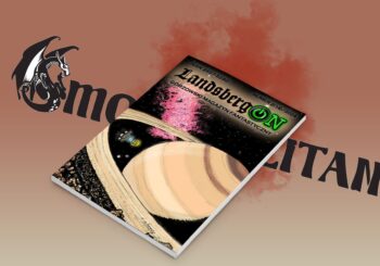 Wizje przyszłości – recenzja magazynu „LandsbergON”