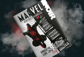 Przenieśmy superbohaterów do międzywojnia – recenzja komiksu „Marvel Noir”