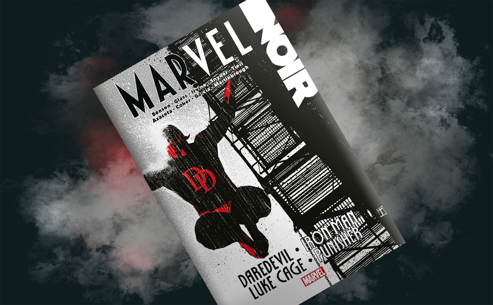 marvel-noir