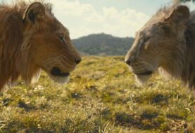 Saga lwiej rodziny – recenzja filmu „Mufasa. Król Lew”