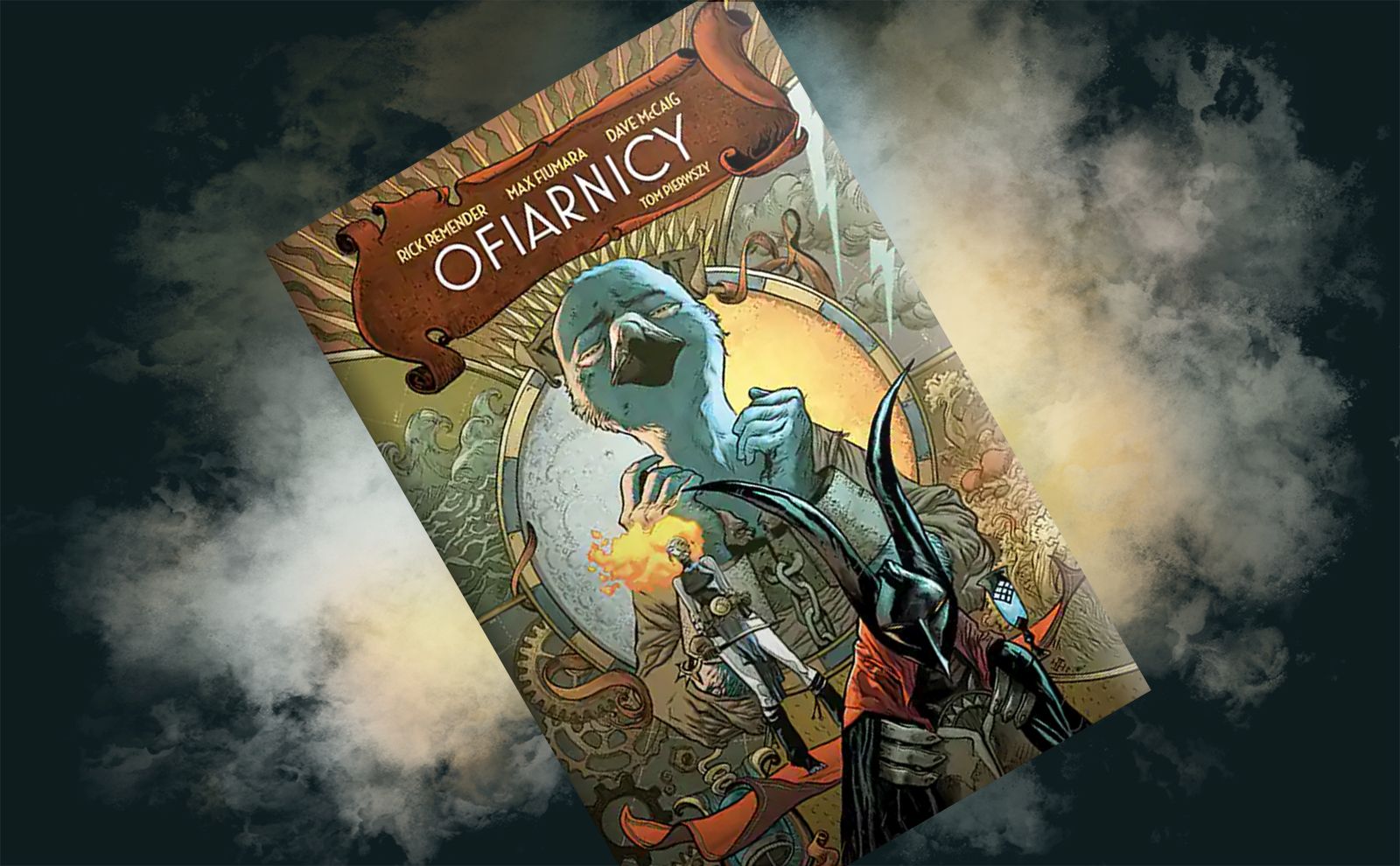 ofiarnicy