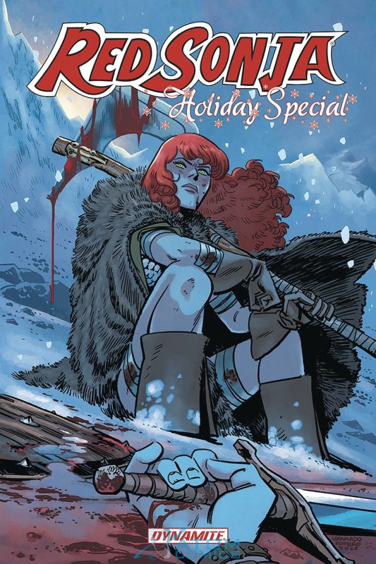 red-sonja