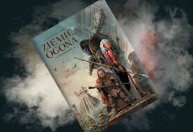 Odkrywamy nowy kontynent – recenzja komiksu „Świat Akwilonu. Ziemie Ogona. Zul Kassajowie”, t. 1