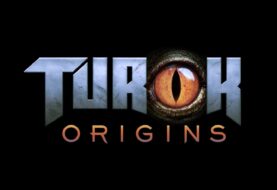 "Turok: Origins" zapowiedziane na The Game Awards