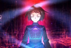 "Your Forma" - nowe anime sci-fi z pierwszą zapowiedzią