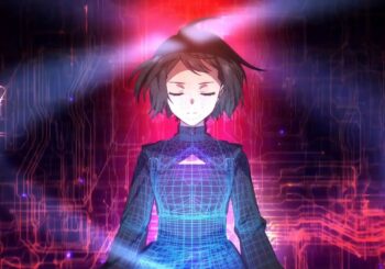 "Your Forma" - nowe anime sci-fi z pierwszą zapowiedzią