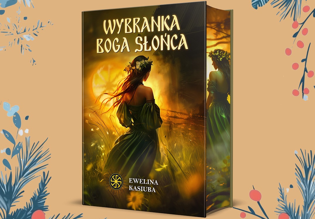 Wybranka boga słóńca