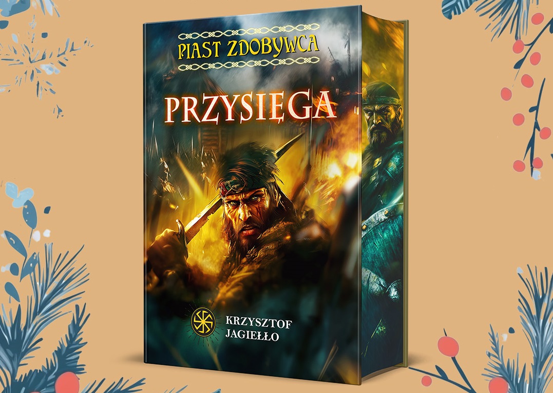 Przysięga